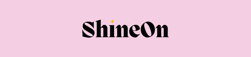 ShineOn Logo