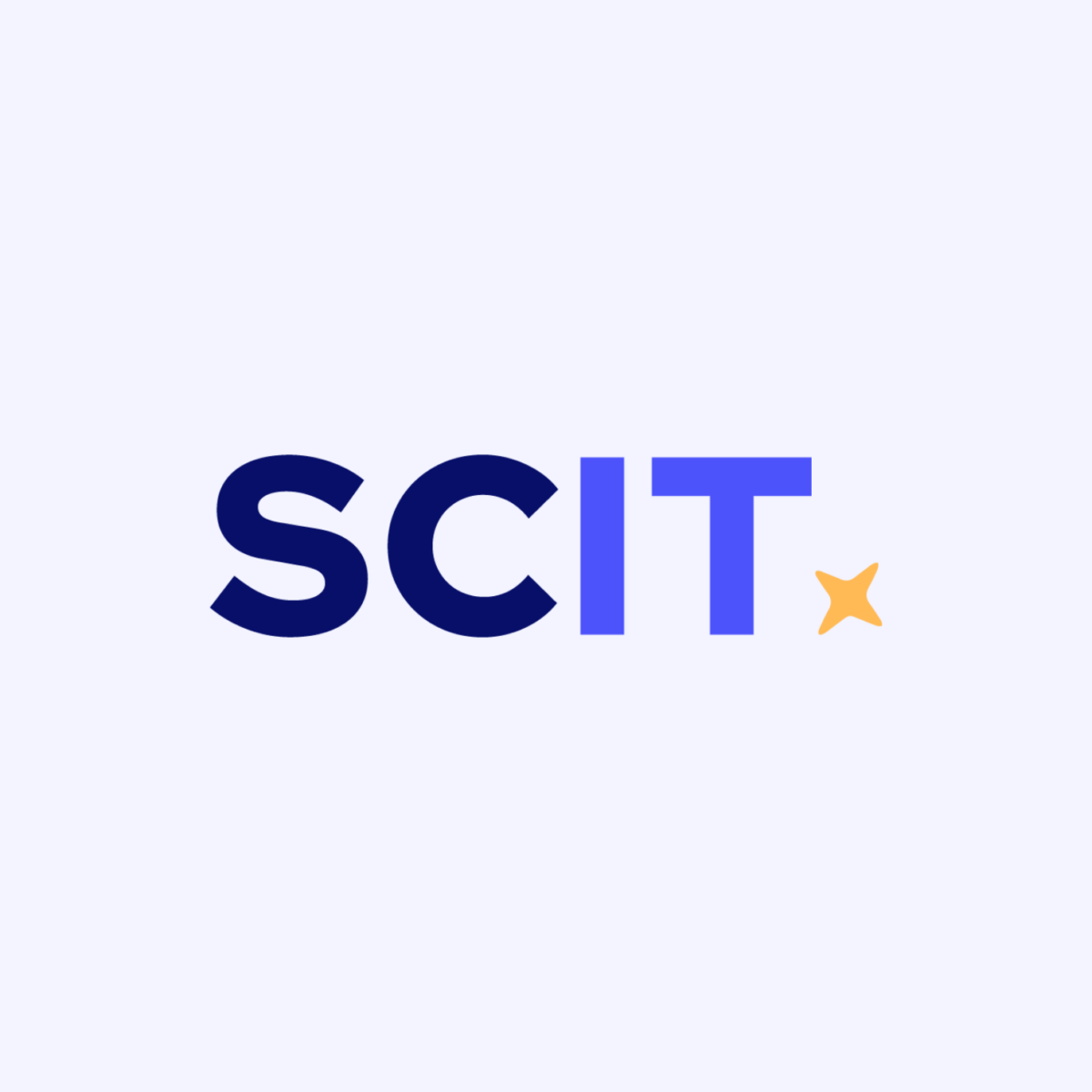 Logo du groupe SCIT